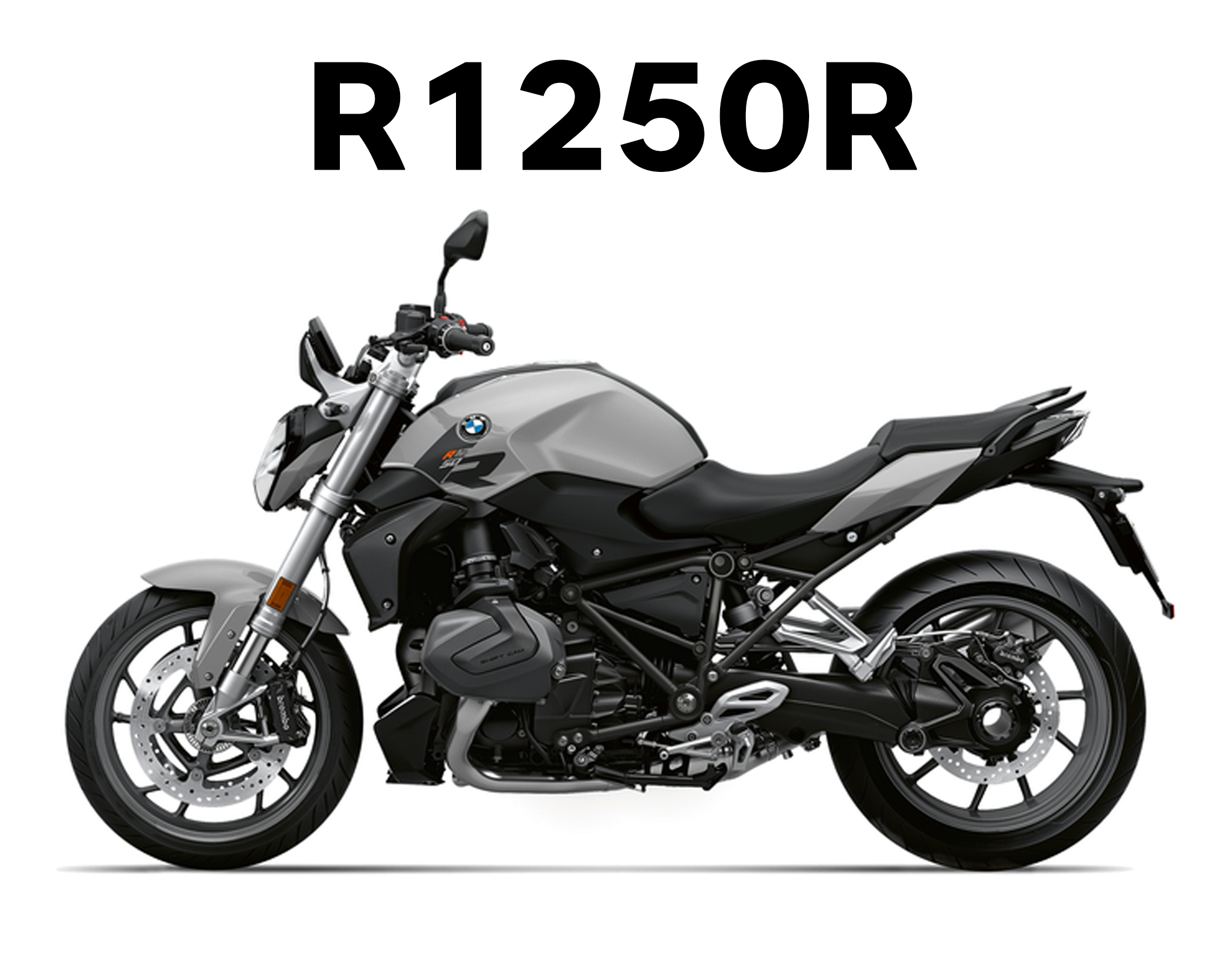 R1250R