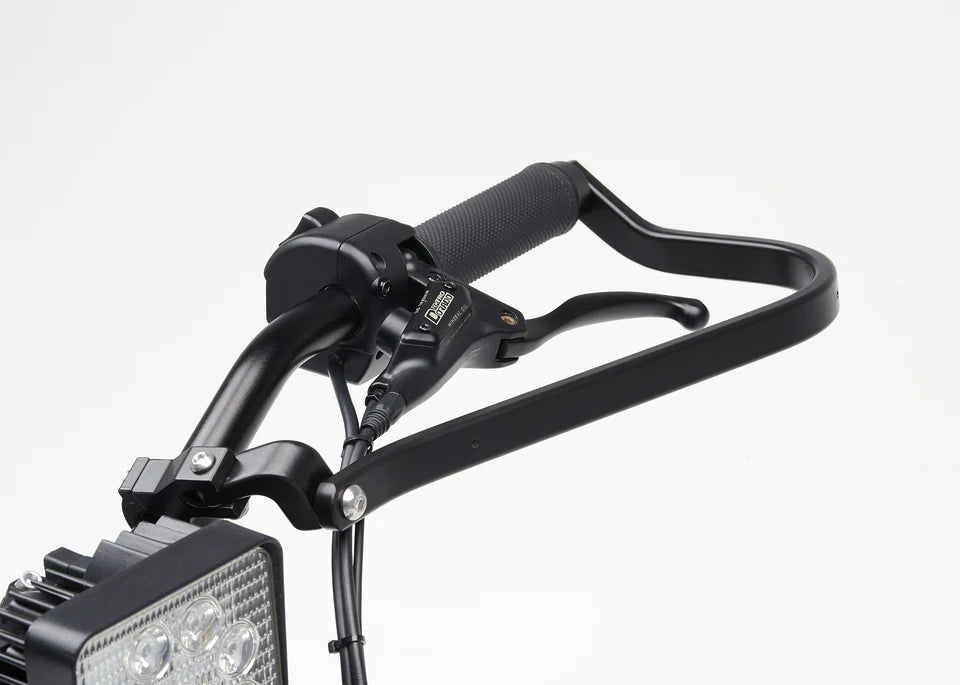 UBCO 2X2 Lever Guard Set