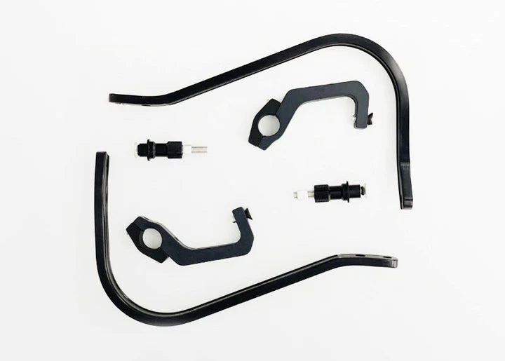 UBCO 2X2 Lever Guard Set