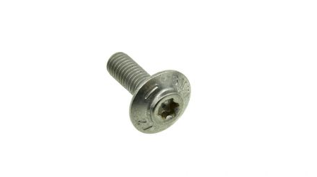 BMW 5 mm x 16 Body Panel Screw 46638568781