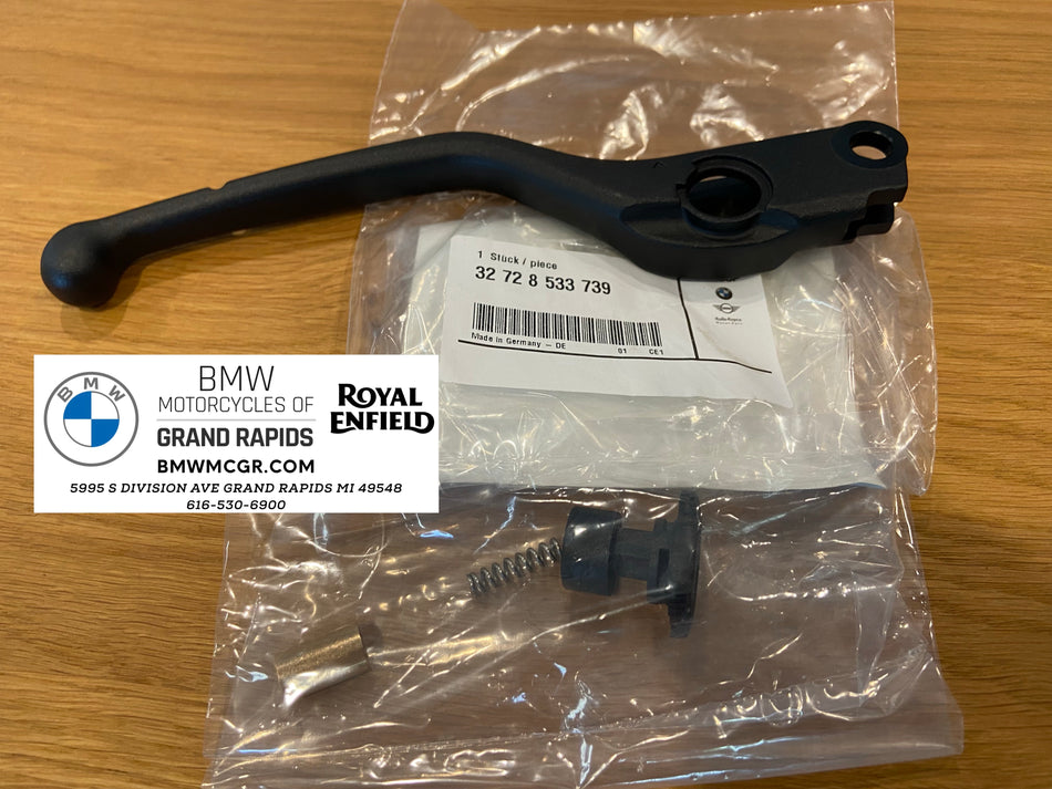 BMW Brake Lever Water Boxer 2013-2023 K1600 2011-2023 32728533739
