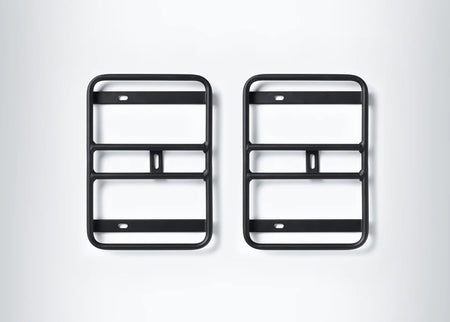UBCO 2X2 Pannier Frames