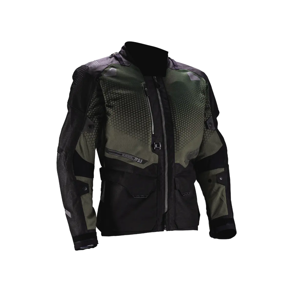 Jacket ADV FlowTour 5.5