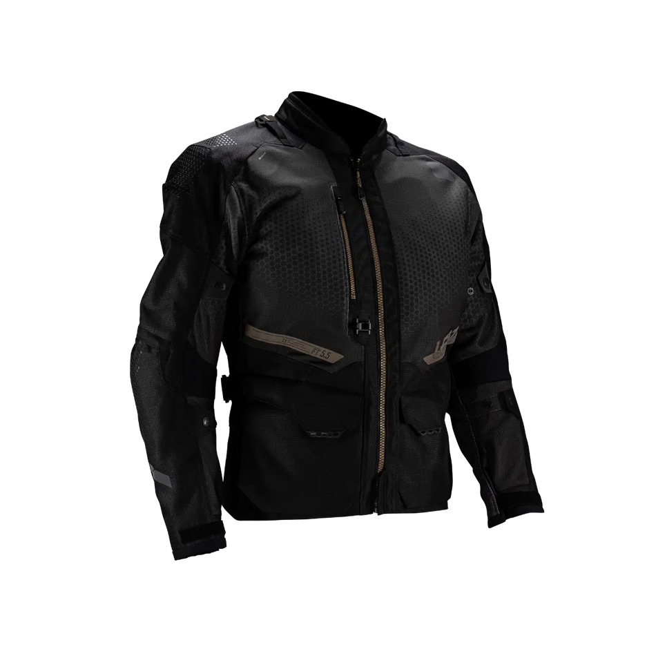 Jacket ADV FlowTour 5.5