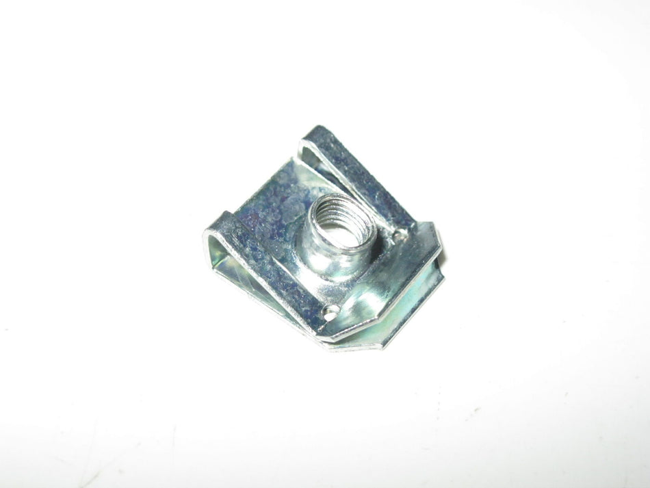 BMW TAB NUT FOR BODY PANEL SCREWS M5 Self Locking